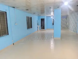 900 SQFT Office Space Rent Mirpur 10