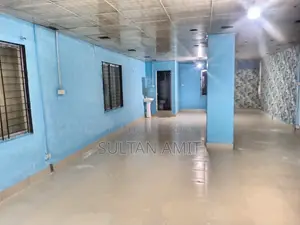 900 SQFT Office Space Rent Mirpur 10