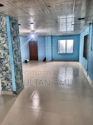 900 SQFT Office Space Rent Mirpur 10