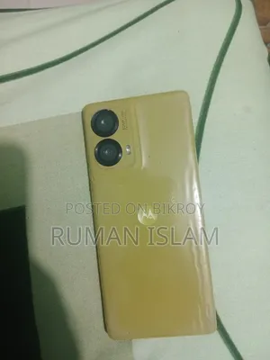 Motorola Moto G85 256 GB Yellow