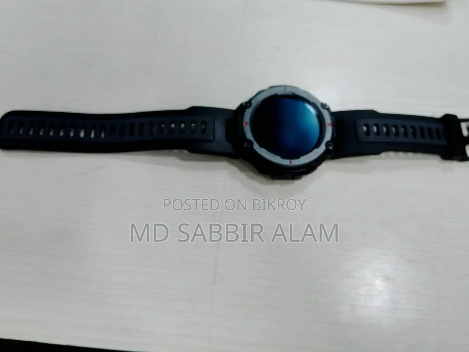 অ্যামাজফিট টি-রেক্স