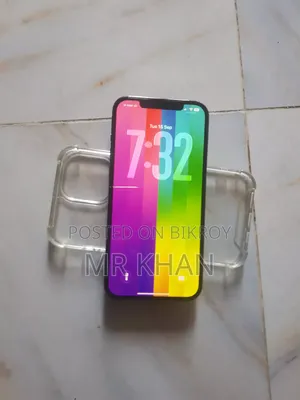 অ্যাপল আইফোন ১২ প্রো ম্যাক্স ১২৮ জিবি গ্রিন