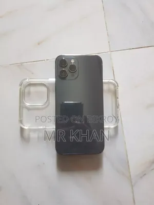 অ্যাপল আইফোন ১২ প্রো ম্যাক্স ১২৮ জিবি গ্রিন