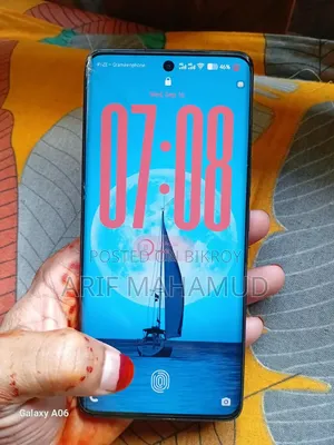 Vivo T3 Pro 128 GB Green
