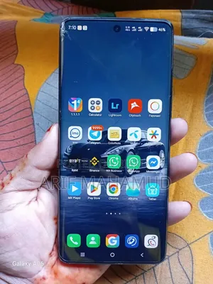 Vivo T3 Pro 128 GB Green