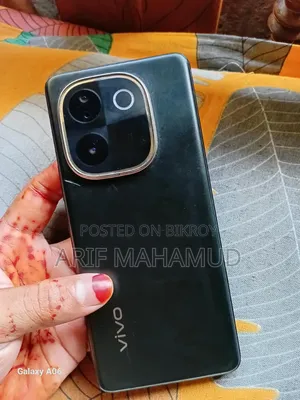 Vivo T3 Pro 128 GB Green
