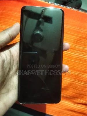 Samsung Galaxy S20 128 GB Gray