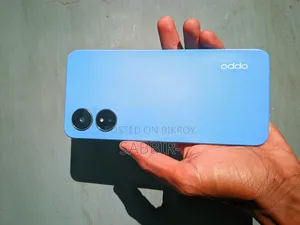 অপো এ১৭ ১২৮ জিবি ব্লু