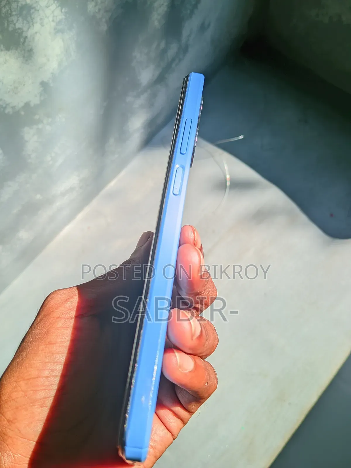 অপো এ১৭ ১২৮ জিবি ব্লু