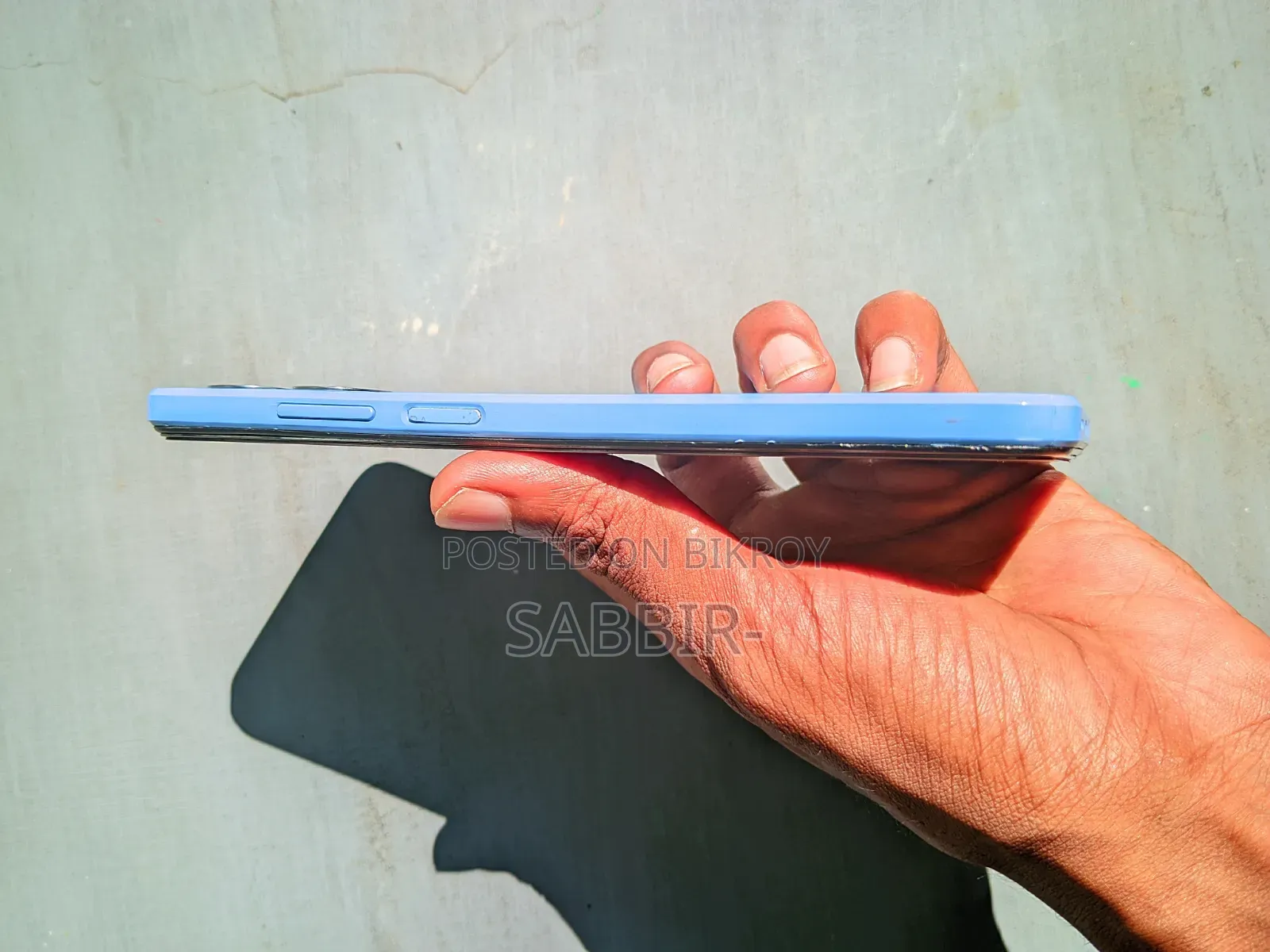 অপো এ১৭ ১২৮ জিবি ব্লু