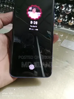 ইনফিনিক্স হট ৬০ প্রো+ ১২৮ জিবি পিংক
