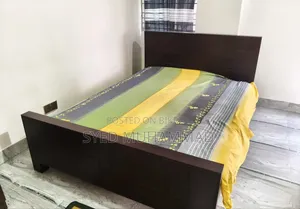 Queen Size Bed For Sale