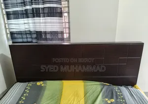 Queen Size Bed For Sale