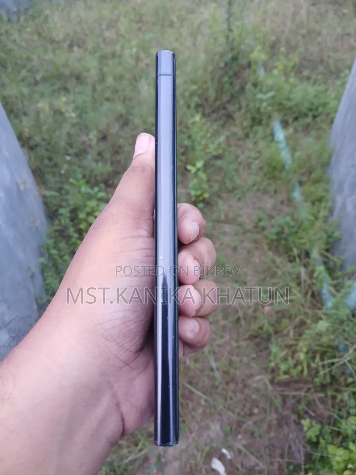 Samsung Galaxy S23 Ultra 256 GB Black