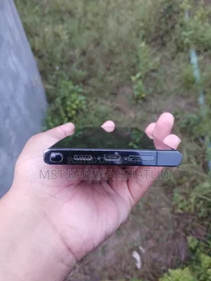 Samsung Galaxy S23 Ultra 256 GB Black