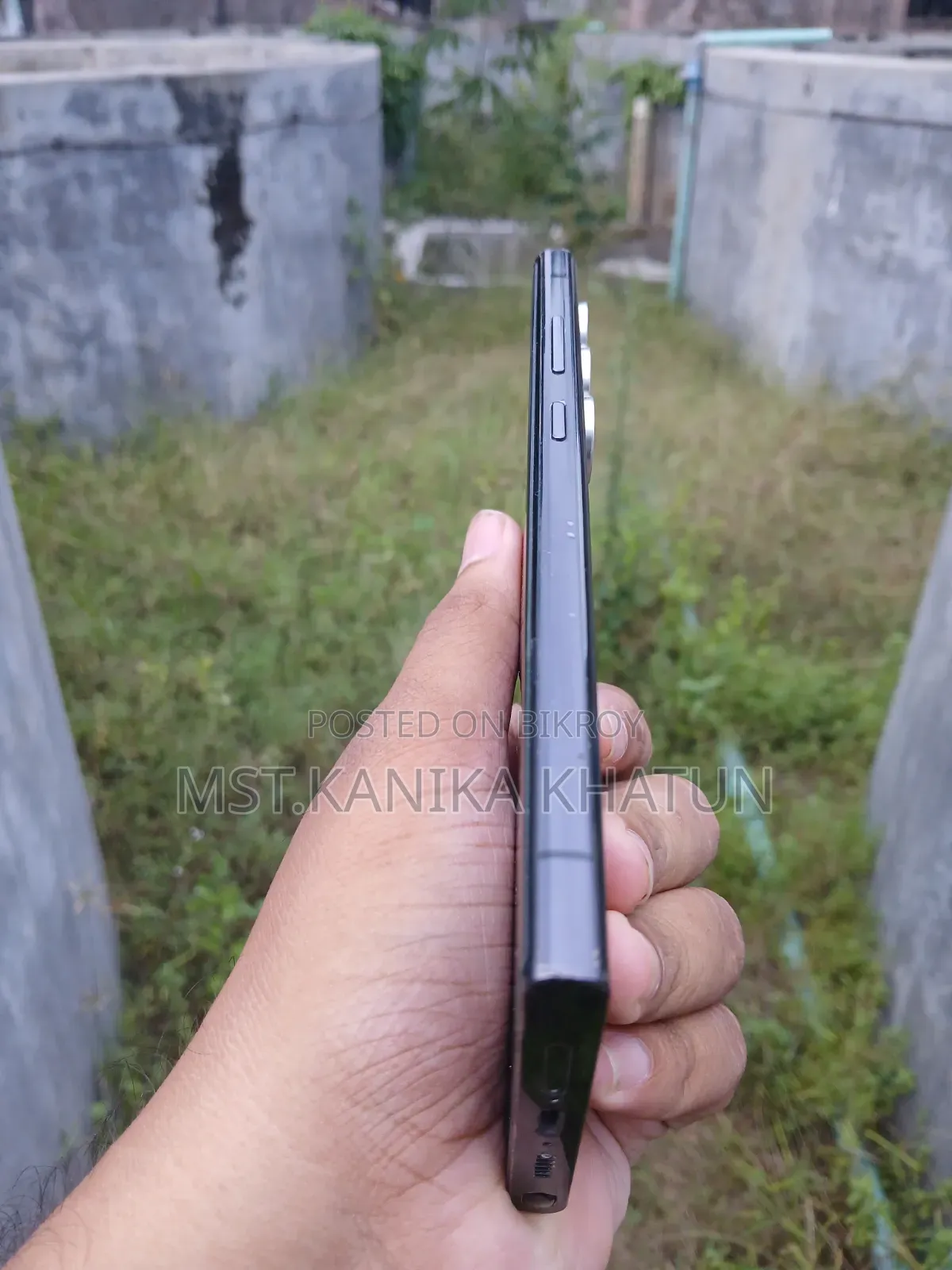 Samsung Galaxy S23 Ultra 256 GB Black