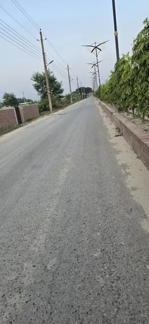 সেক্টর -১৫, রোড -৩০৯, আদিবাসী ক্যাটাগরি ৩ কাঠা প্লট বিক্রি