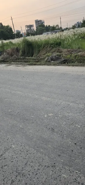 সেক্টর -১৫, রোড -৩০৯, আদিবাসী ক্যাটাগরি ৩ কাঠা প্লট বিক্রি