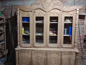 Teak Wood Furniture Sale on Urgent Basis