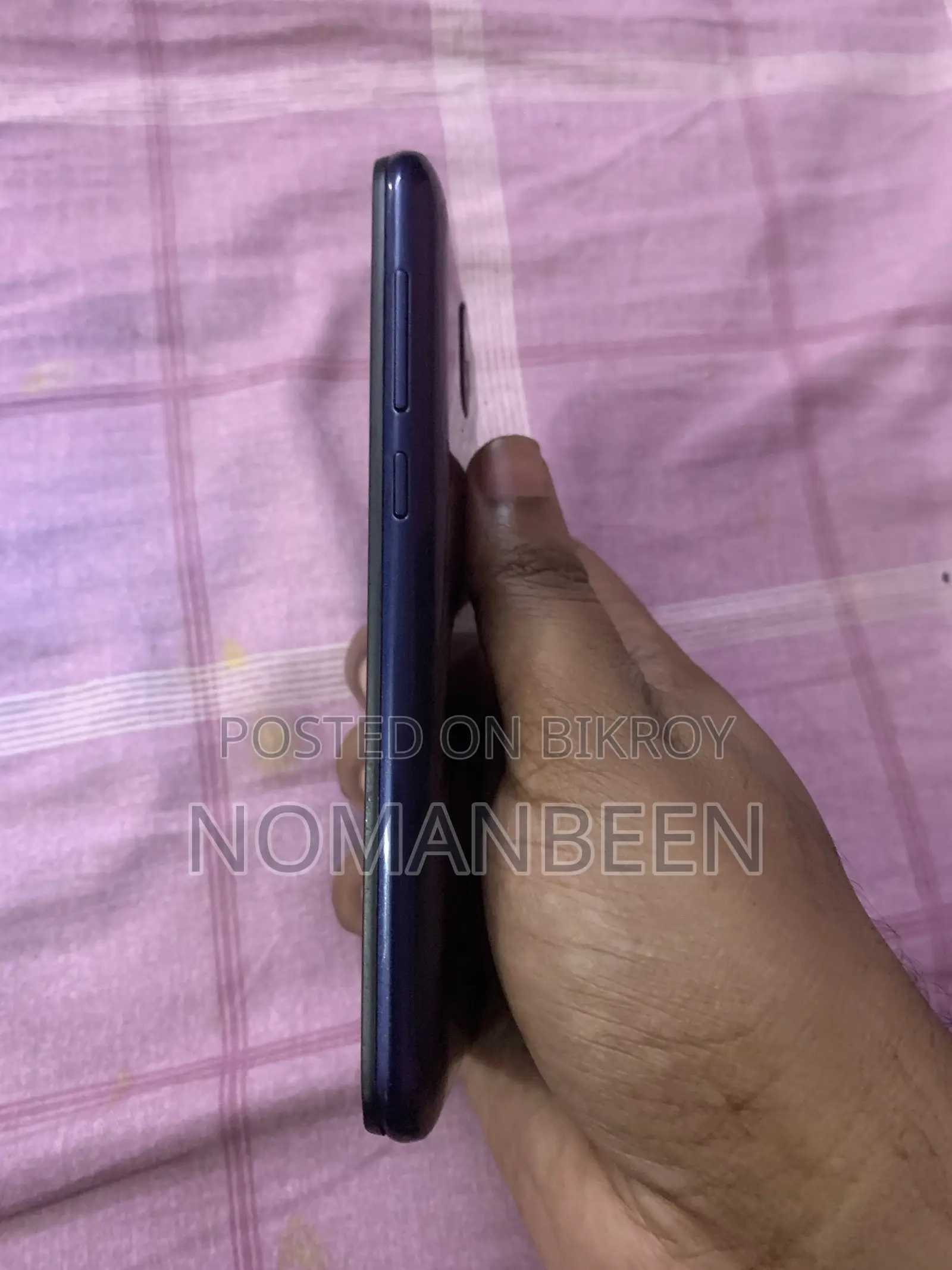 New Symphony G10 Plus 16 GB Black