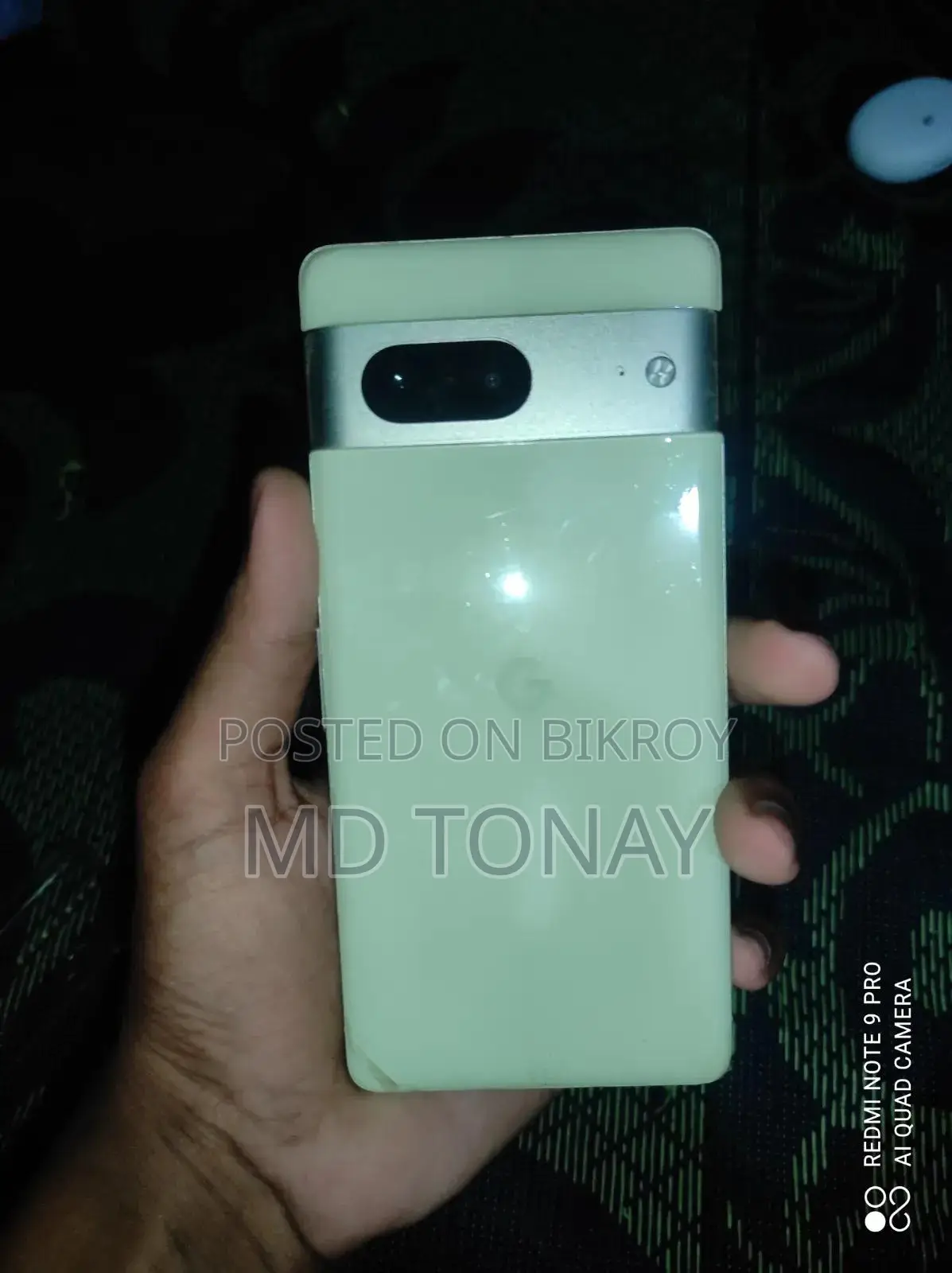 Google Pixel 7 128 GB
