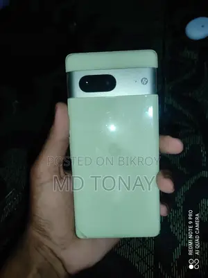 গুগল পিক্সেল ৭ ১২৮ জিবি