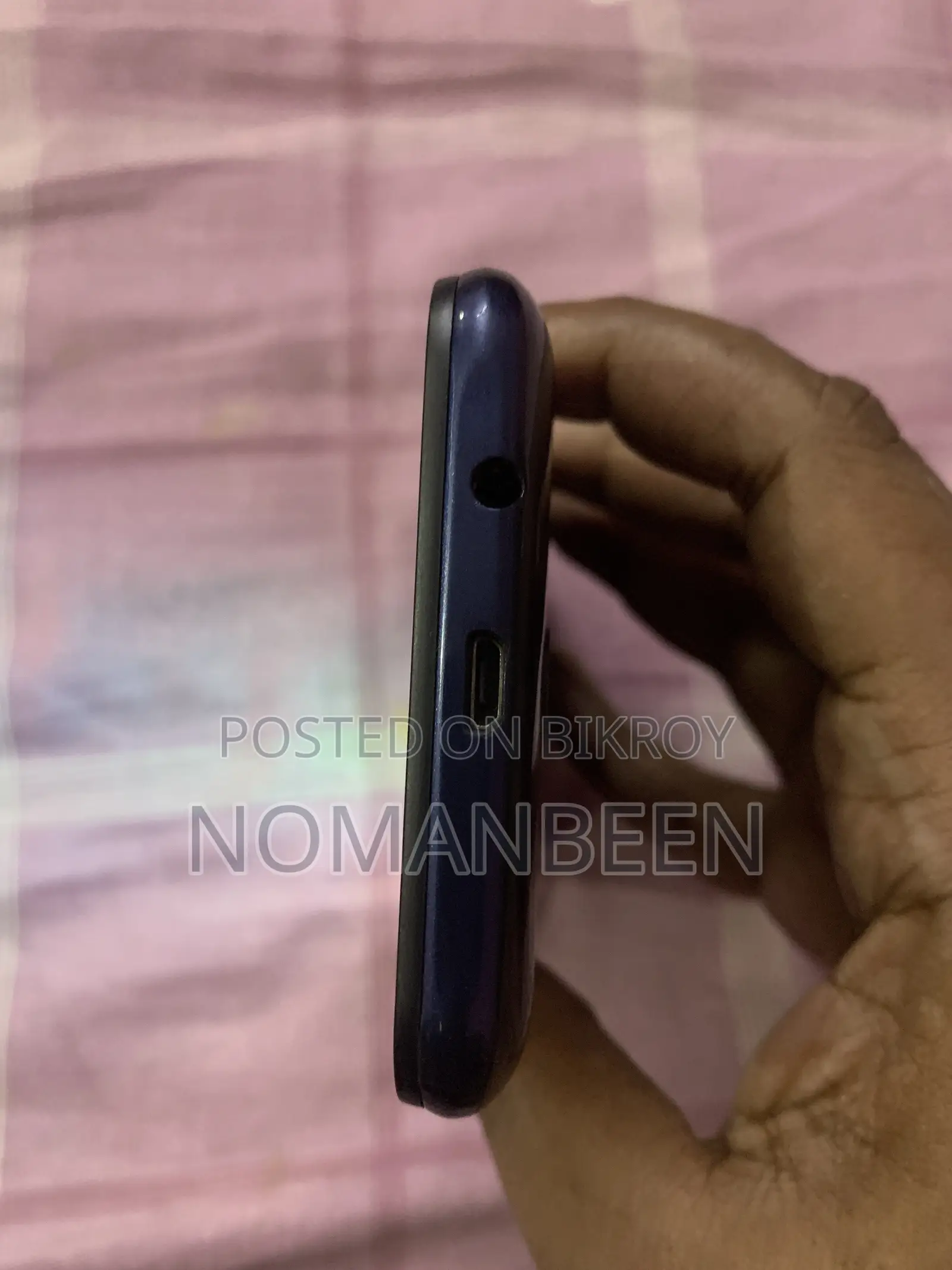 New Symphony G10 Plus 16 GB Black