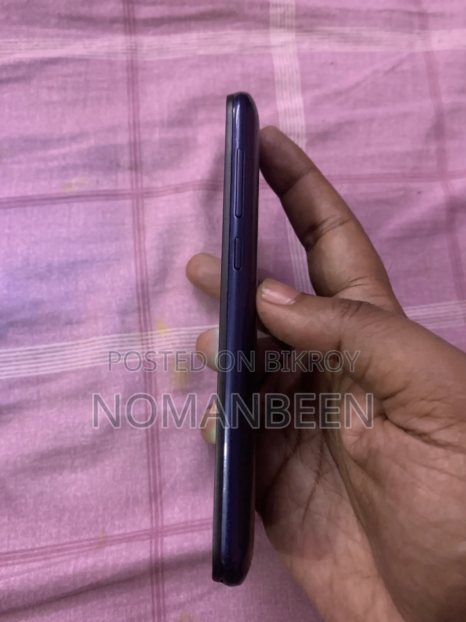 New Symphony G10 Plus 16 GB Black