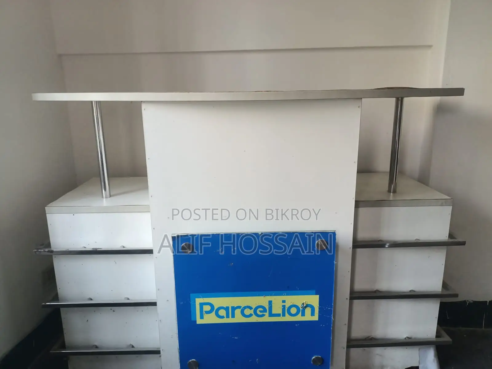 Front Table / Reception Table For Sale