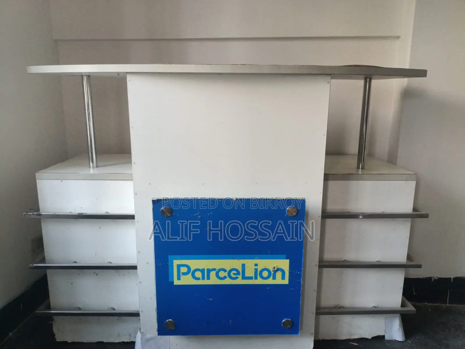Front Table / Reception Table For Sale