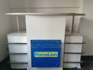 Front Table / Reception Table For Sale