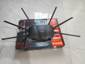 ওয়াইফাই রাউটার