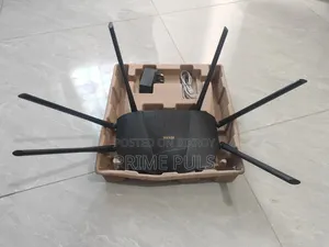 ওয়াইফাই রাউটার