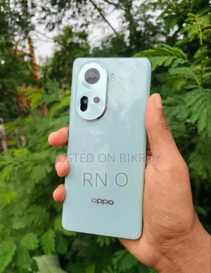 অপ্পো রেনো ১২৮ জিবি ব্লু