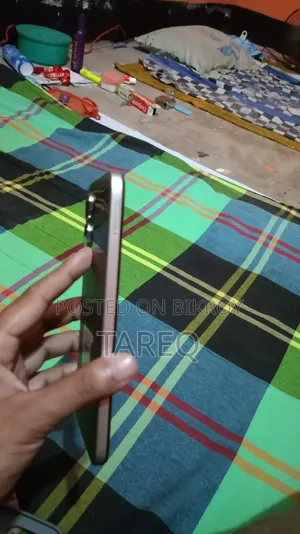 Infinix Hot 20 128 GB Bronze