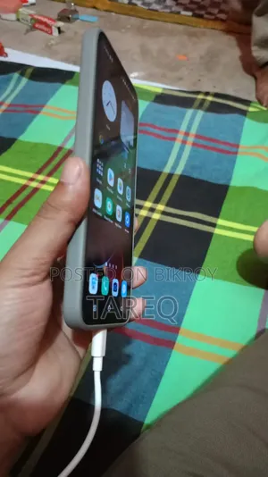 Infinix Hot 20 128 GB Bronze