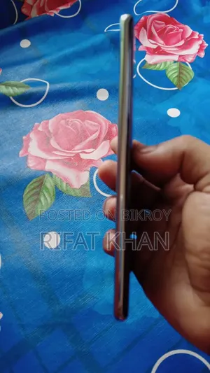 টেকনো পোভা কার্ভ ২৫৬ জিবি সিলভার