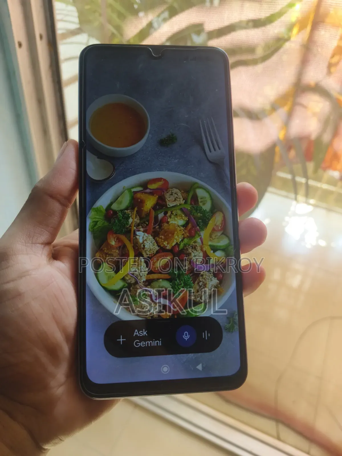রিয়েলমি ১০ ৬৪ জিবি পার্পল