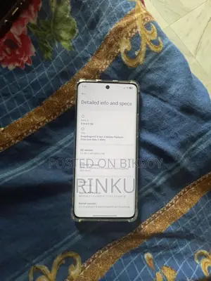 Xiaomi Redmi Note 15 256 GB Black