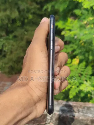 অ্যাপল আইফোন ৭ ৩২ জিবি ব্ল্যাক