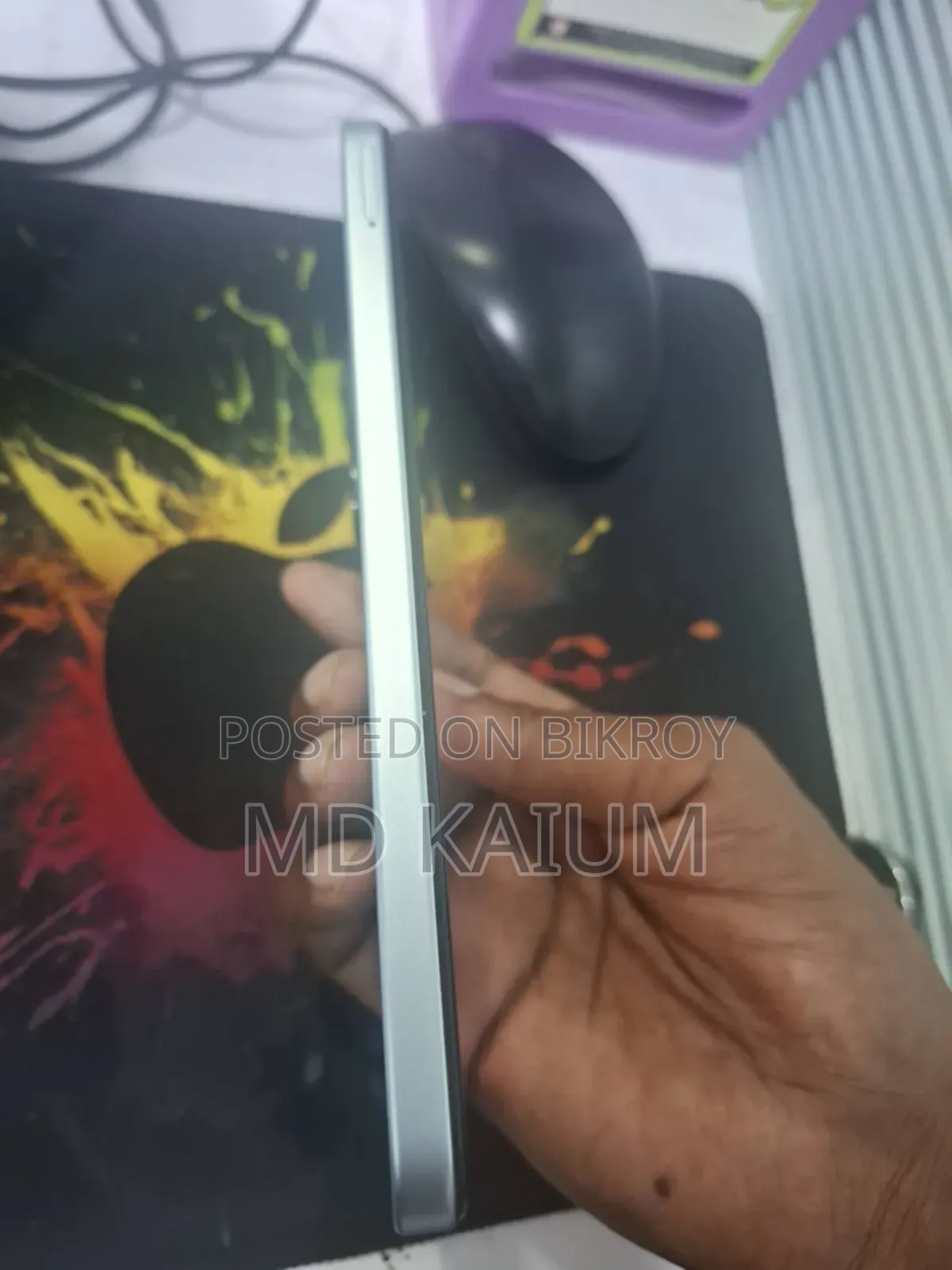 মোবাইল ফোন ৬৪ জিবি গ্রাফাইট