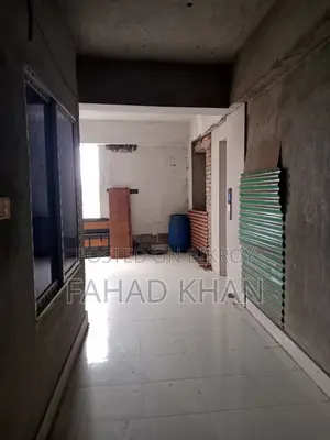 গ্রাস রোড, যাত্রাবাড়ীতে মিনি ফ্ল্যাট বিক্রয়ের জন্য