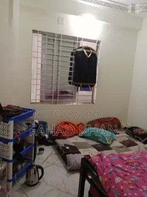 গ্রাস রোড, যাত্রাবাড়ীতে মিনি ফ্ল্যাট বিক্রয়ের জন্য
