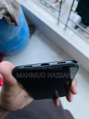 Google Pixel 4a 5G 128 GB Black