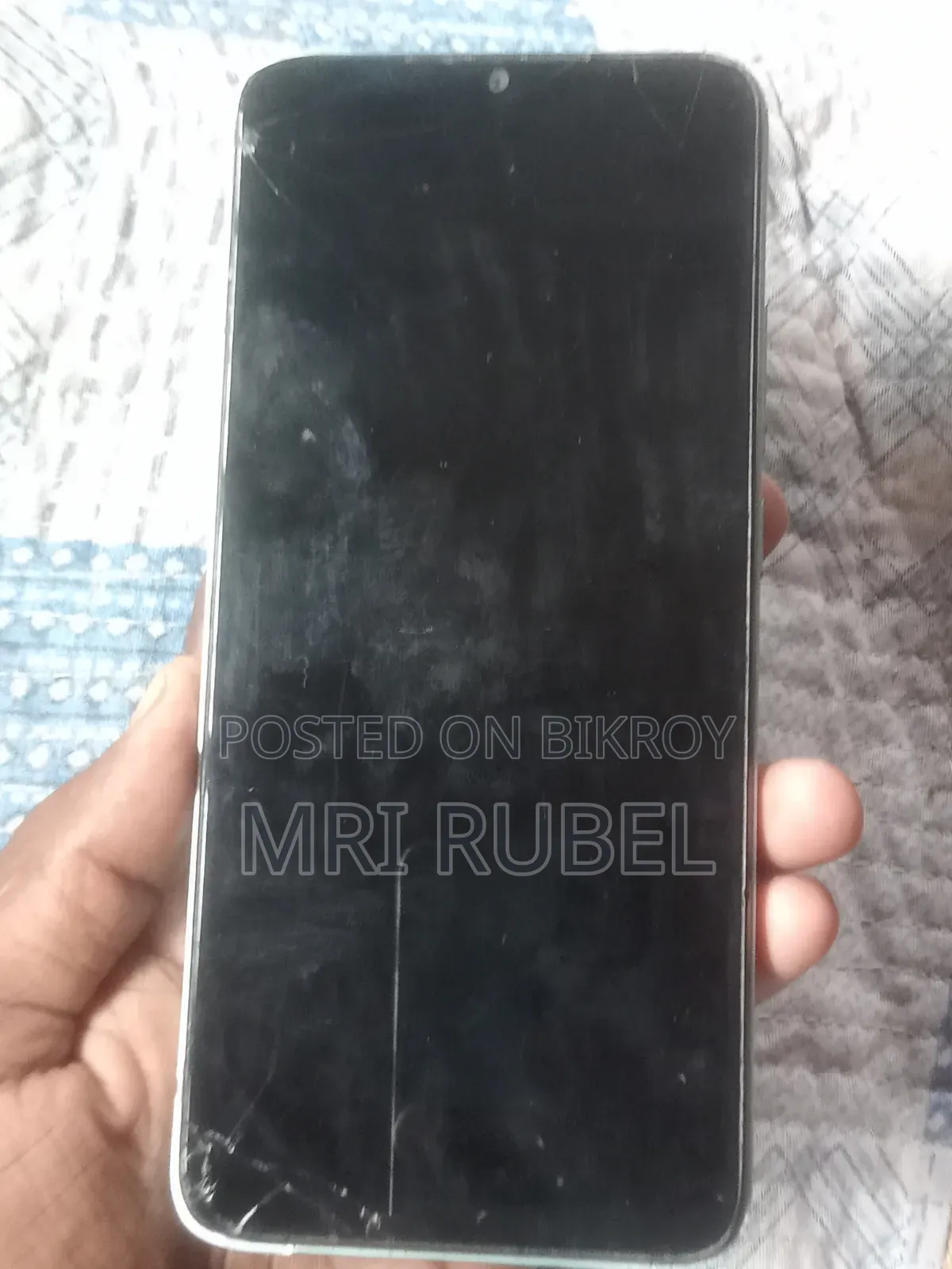 Itel A05s 32 GB Blue