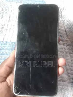 Itel A05s 32 GB Blue