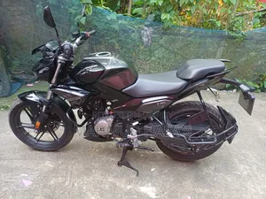 Hero Xtreme 125R 2025 Black