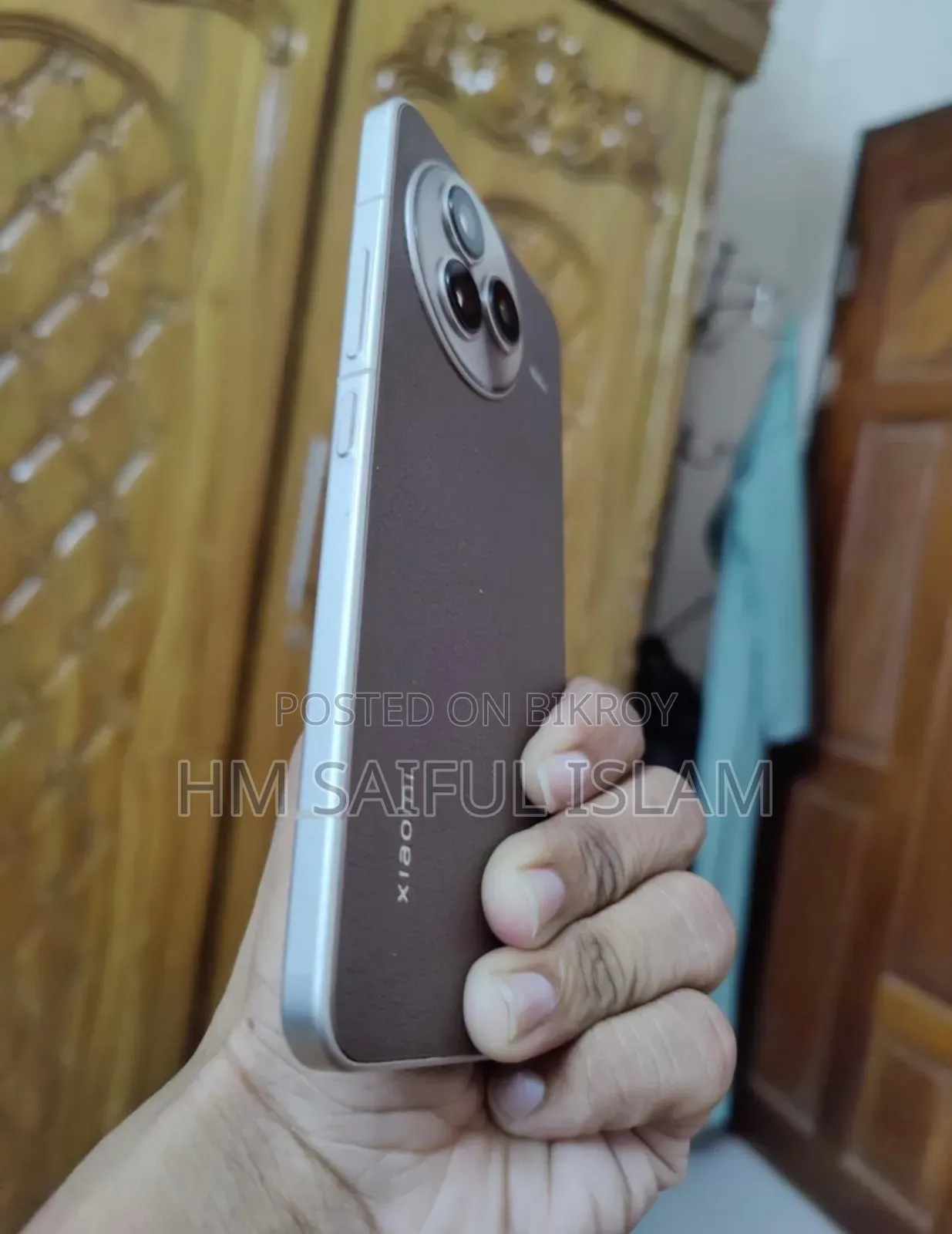 শাওমি সিভি ৫ প্রো ২৫৬ জিবি