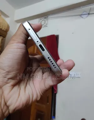 শাওমি সিভি ৫ প্রো ২৫৬ জিবি