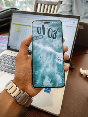 Xiaomi Civi 4 Pro 256 GB Blue